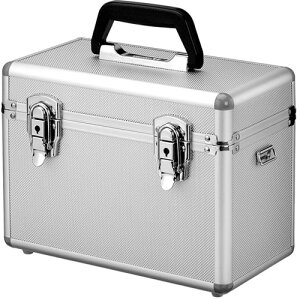 �n�N�o HAKUBA ALC-AC02-S �V���o�[ �A���~�P�[�X �{�b�N�X S�T�C�Y ALCAC02S