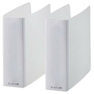 GR(ELECOM) CCD-B01WCR NA t@C DVD CDsDzP[Xp 2