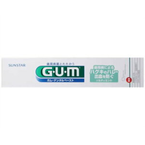 TX^[(sunstar) GUM(K) p f^y[Xg \eB~g 150g
