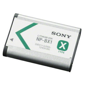 ソニー SONY NP-BX1 リチャージャブルバッテリーパック NPBX1C