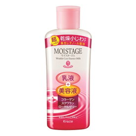 クラシエ モイスタージュ エッセンスミルク 超しっとり 160ml