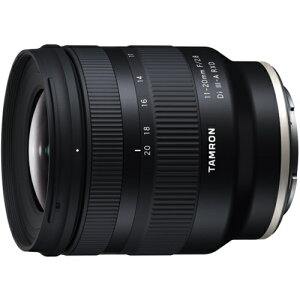 ^(TAMRON) 11-20mm F/2.8 Di III-A RXD B060S \j[E}Egp LpY[Y