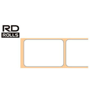 uU[(brother) RD-M09J1 RD[ vJbgx PDxC 80mm x 115mm