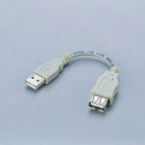 GR(ELECOM) USB-SEA01 USB2.0P[uA-A 0.1m