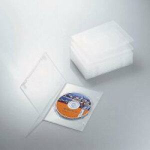 GR(ELECOM) CCD-DVDS03CR NA Xg[P[X 1[