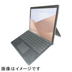 �G���R��(ELECOM) TB-MSG20FLGG Surface Go 2/Surface Go�p �K���X�t�B���� 0.33mm