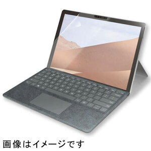 GR(ELECOM) TB-MSG20FLHYA Surface Go 2/Surface Gop RہERECXtB