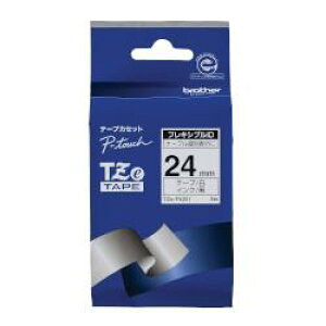 �u���U�[(brother) TZe-FX251 �s�[�^�b�` �t���L�V�u��ID�e�[�v ������/�� 24mm