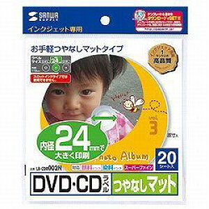 TTvC LB-CDR002N DVD/CDx Ȃ}bg a24mm 20V[g LBCDR002N