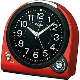 楽天市場 Pyxis 目覚まし時計の通販