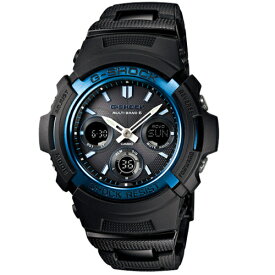 CASIO カシオ AWG-M100BC-2AJF G-SHOCK(ジーショック) 国内正規品 ソーラー電波 メンズ 腕時計 AWGM100BC2AJF