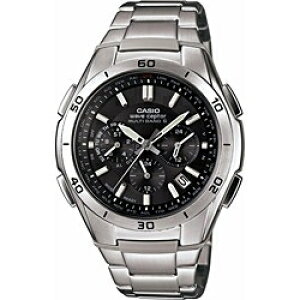 CASIO(カシオ) WVQ-M410DE-1A2JF wave ceptor ウェーブセプター 国内正規品 メンズ 腕時計