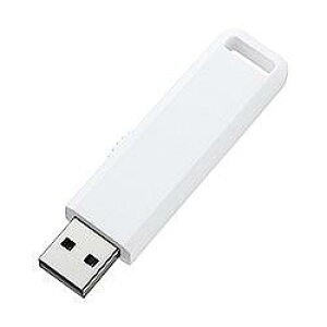 �T�����T�v���C UFD-SL2GWN �z���C�g USB2.0�ڑ� USB������ 2GB