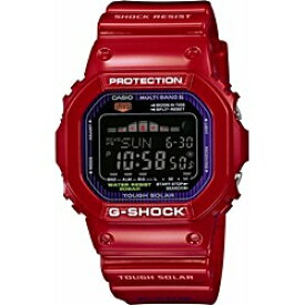 【エントリーでポイント最大18倍】CASIO カシオ GWX-5600C-4JF G-SHOCK(ジーショック) 国内正規品 G-LIDE ソーラー電波 メンズ 腕時計 GWX5600C4JF