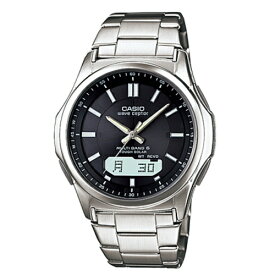 CASIO(カシオ) WVA-M630D-1AJF wave ceptor(ウェーブセプター) 国内正規品 ソーラー メンズ 腕時計