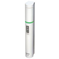 東芝(TOSHIBA) KFL-321-W ホワイト LED常備灯 単3形2本 乾電池別