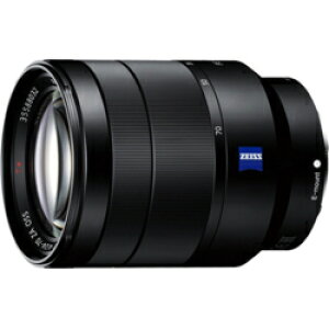 yۏؕtz\j[(SONY) Vario-Tessar T* FE 24-70mm F4 ZA OSS SEL2470Z  \j[E}Eg ZEISSWY[Y