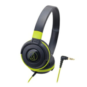 �I�[�f�B�I�e�N�j�J(audio-technica) ATH-S100 BGR �u���b�N�O���[�� �|�[�^�u���w�b�h�z��