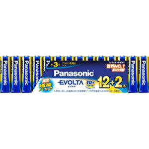 �p�i�\�j�b�N(Panasonic) LR6EJSP/14S �G�{���^ �A���J�����d�r �P3�` 14�{�p�b�N