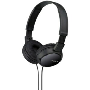\j[(SONY) MDR-ZX110-B ubN XeIwbhz