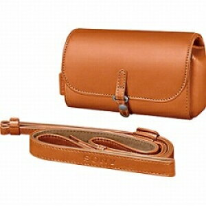 �\�j�[(SONY) LCS-MCS2TI ���C�g�u���E�� �X�g���b�v&�P�[�X�L�b�g