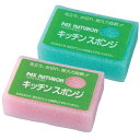 太陽油脂 パックス ナチュロン キッチンスポンジ 1個入