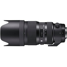 シグマ(SIGMA) 50-100mm F1.8 DC HSM ニコンFマウント用 Artライン 交換レンズ