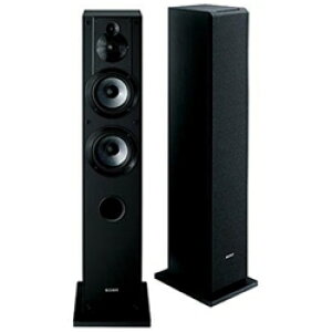 yۏؕtz\j[(SONY) SS-CS3 3EFCEXs[J[VXe 1 y2{w肢܂z