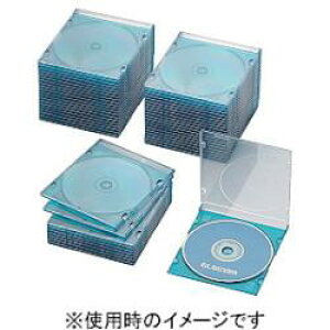 GR(ELECOM) CCD-JSCS50CBU NAu[ Blu-ray/DVD/CDP[X X PS 1[