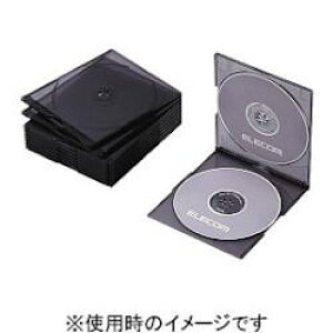 GR(ELECOM) CCD-JSCSW10CBK(NAubN) Blu-ray/DVD/CDP[X X PS 2[