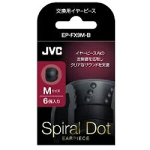 JVC EP-FX9M-B �u���b�N �����p�V���R���C���[�s�[�X M�T�C�Y