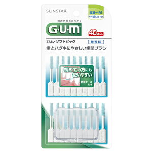TX^[(sunstar) GUM(K) \tgsbN  SS-M ׂ^Cv 40{