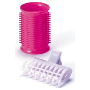 RCY~(KOIZUMI) KHC-V40-VP rrbhsN VOLUMY CURLpJ[[