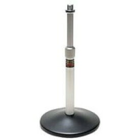 オーディオテクニカ audio-technica AT8652 デスクマイクスタンド ネジ径3/8 5/8インチ 高さ 220〜369mm AT8652