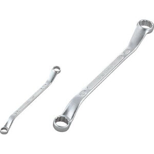 TONE(�g�l) M45-1618 �����O�߂��˃����` 45° 16X18mm