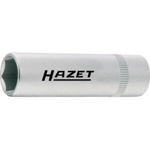 �n�[�b�g(HAZET) 900LG-21 �f�B�[�v�\�P�b�g�����` 6�p�^�C�v�E�����p12.7mm