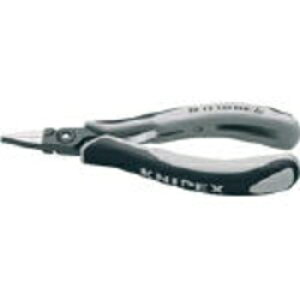 クニペックス(KNIPEX) 3412-130ESD ESD精密用プライヤー 平 135mm