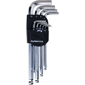 �X�[�p�[�c�[�� HKLB9S �����O�{�[���|�C���g�Z�p�_�����` 9�{�g 1.5�`10mm