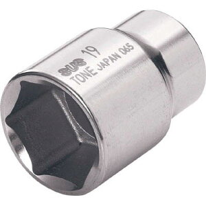TONE(�g�l) 3S-10 �\�P�b�g 6�p 10mm