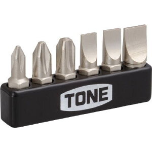 TONE(�g�l) BTPM6S �h���C�o�[�r�b�g�Z�b�g
