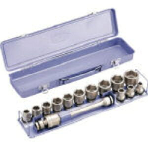 TONE �g�l NV4132 �C���p�N�g�p�\�P�b�g�Z�b�g ���^���g���[�t 15pcs NV4132