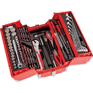 TONE �g�l TSB430 �c�[���Z�b�g �D�� 66pcs TSB430