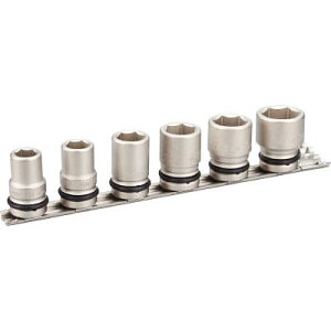 TONE �g�l HNV406S �C���p�N�g�p�\�P�b�g�Z�b�g �z���_�[�t 6pcs