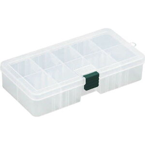 �g���X�R���R TPC-102LL �p�[�c�P�[�X 214X118X45