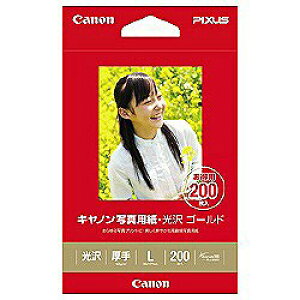 CANON(Lm) GL-101L200 ʐ^p  S[h L 200