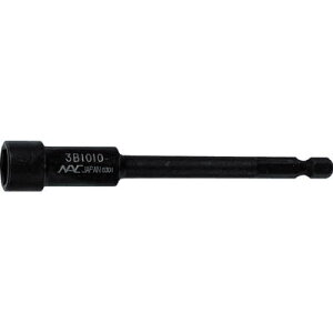 ���x�H�� 3B0815 �h���C�o�[�\�P�b�g ����6.35x�Ε�8mmx150L