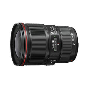 CANON(Lm) EF16-35mm F4L IS USM LmEF}Eg LpY[Y