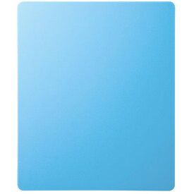 サンワサプライ MPD-NS1BL(ブルー) ずれないマウスパッド