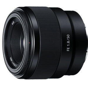 �y�ΏۃV���b�v���� �撅1000�~OFF�N�[�|���z�\�j�[ SONY FE 50mm F1.8 SEL50F18F E�}�E���g�p �t���T�C�Y �P�œ_�����Y SEL50F18F