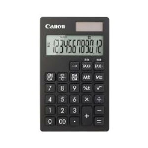 CANON(�L���m��) KS-12T-BK �� �r�W�l�X�d�� 12��